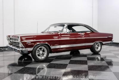 1967 Ford Fairlane 500