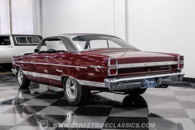 1967 Ford Fairlane 500