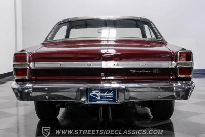 1967 Ford Fairlane 500