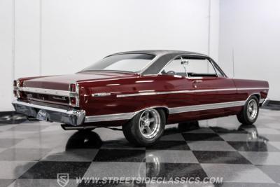 1967 Ford Fairlane 500