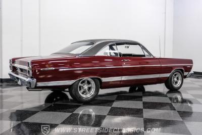 1967 Ford Fairlane 500