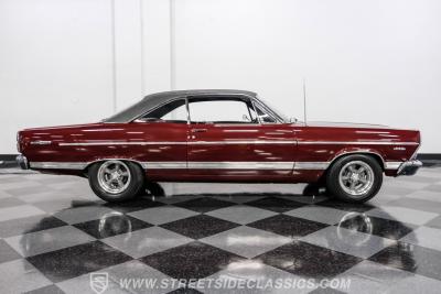 1967 Ford Fairlane 500
