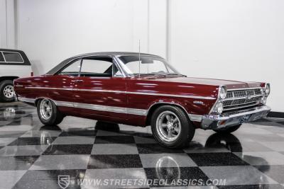 1967 Ford Fairlane 500