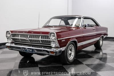 1967 Ford Fairlane 500