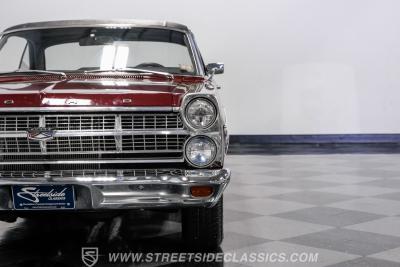 1967 Ford Fairlane 500