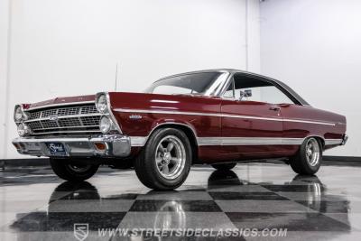 1967 Ford Fairlane 500