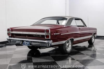 1967 Ford Fairlane 500