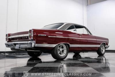 1967 Ford Fairlane 500