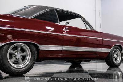 1967 Ford Fairlane 500