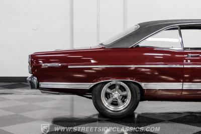 1967 Ford Fairlane 500