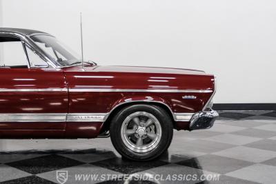 1967 Ford Fairlane 500