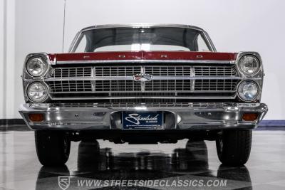 1967 Ford Fairlane 500