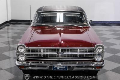 1967 Ford Fairlane 500