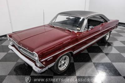 1967 Ford Fairlane 500
