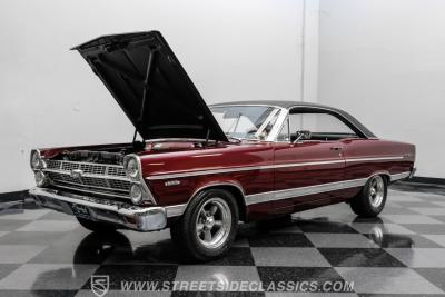 1967 Ford Fairlane 500
