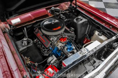 1967 Ford Fairlane 500