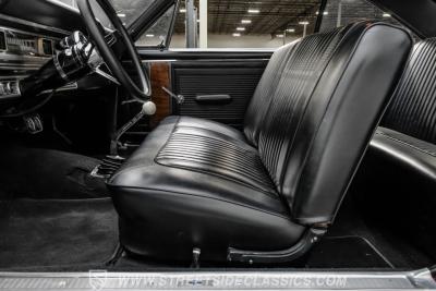 1967 Ford Fairlane 500