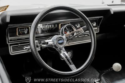 1967 Ford Fairlane 500