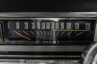 1967 Ford Fairlane 500