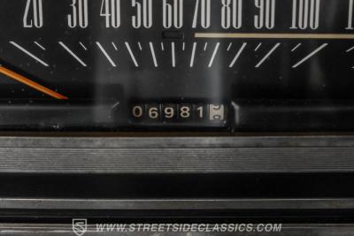 1967 Ford Fairlane 500