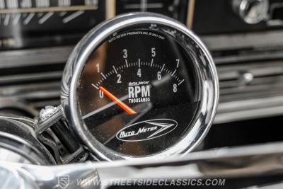 1967 Ford Fairlane 500