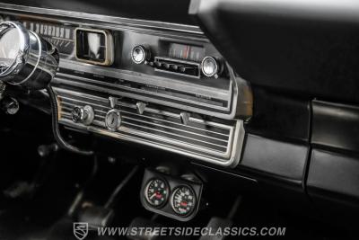 1967 Ford Fairlane 500