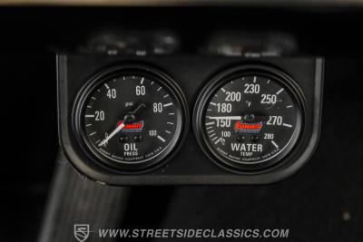 1967 Ford Fairlane 500