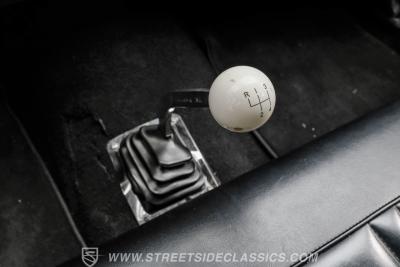 1967 Ford Fairlane 500