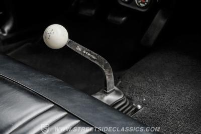 1967 Ford Fairlane 500