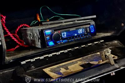 1967 Ford Fairlane 500