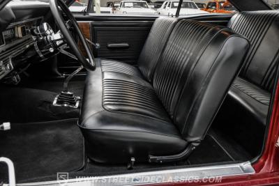 1967 Ford Fairlane 500