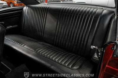 1967 Ford Fairlane 500