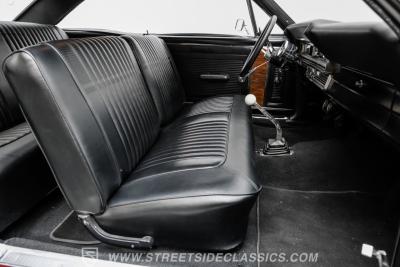 1967 Ford Fairlane 500