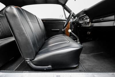 1967 Ford Fairlane 500