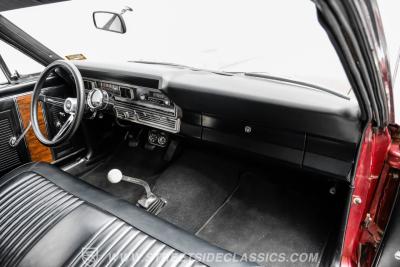 1967 Ford Fairlane 500