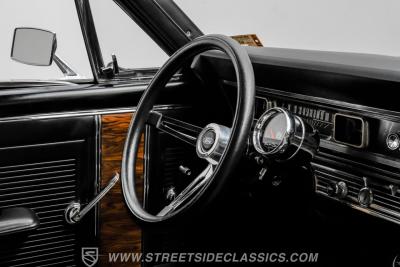 1967 Ford Fairlane 500