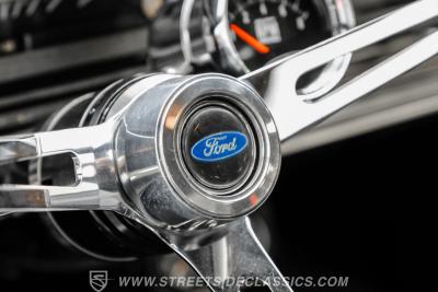 1967 Ford Fairlane 500