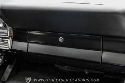 1967 Ford Fairlane 500