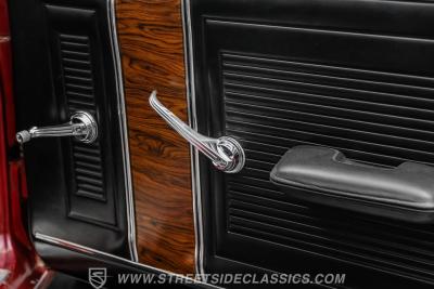 1967 Ford Fairlane 500