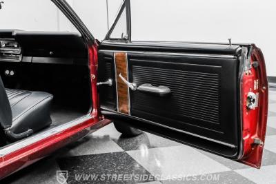 1967 Ford Fairlane 500