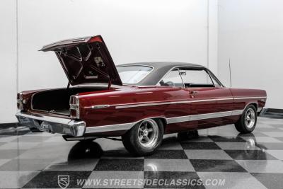 1967 Ford Fairlane 500