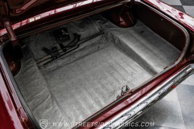 1967 Ford Fairlane 500