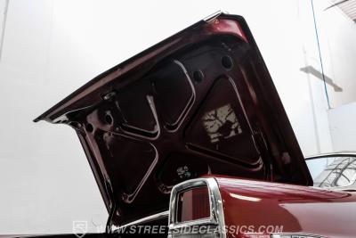 1967 Ford Fairlane 500