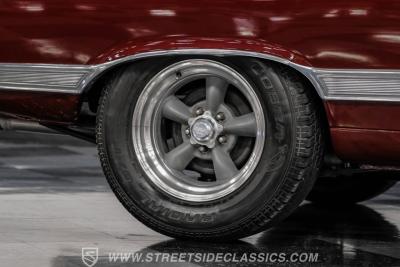 1967 Ford Fairlane 500