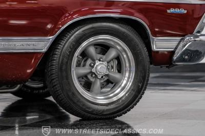 1967 Ford Fairlane 500