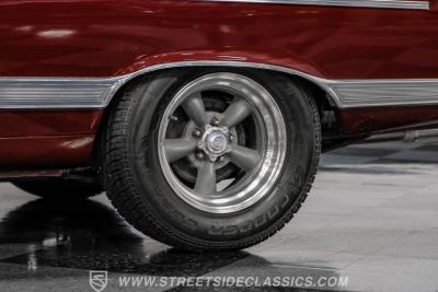 1967 Ford Fairlane 500