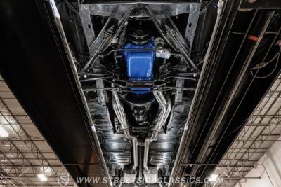 1967 Ford Fairlane 500