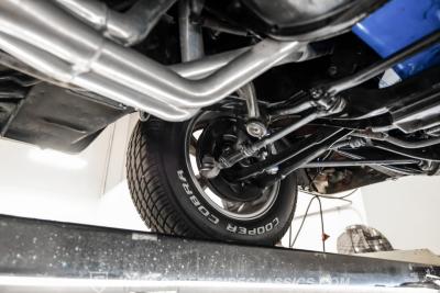 1967 Ford Fairlane 500