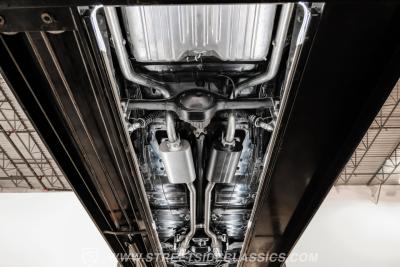 1967 Ford Fairlane 500