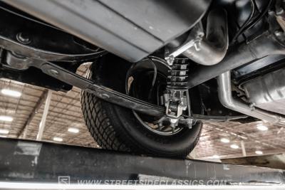 1967 Ford Fairlane 500